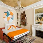 Merveil - Luxury Suite - Champs Elysees - Boissy