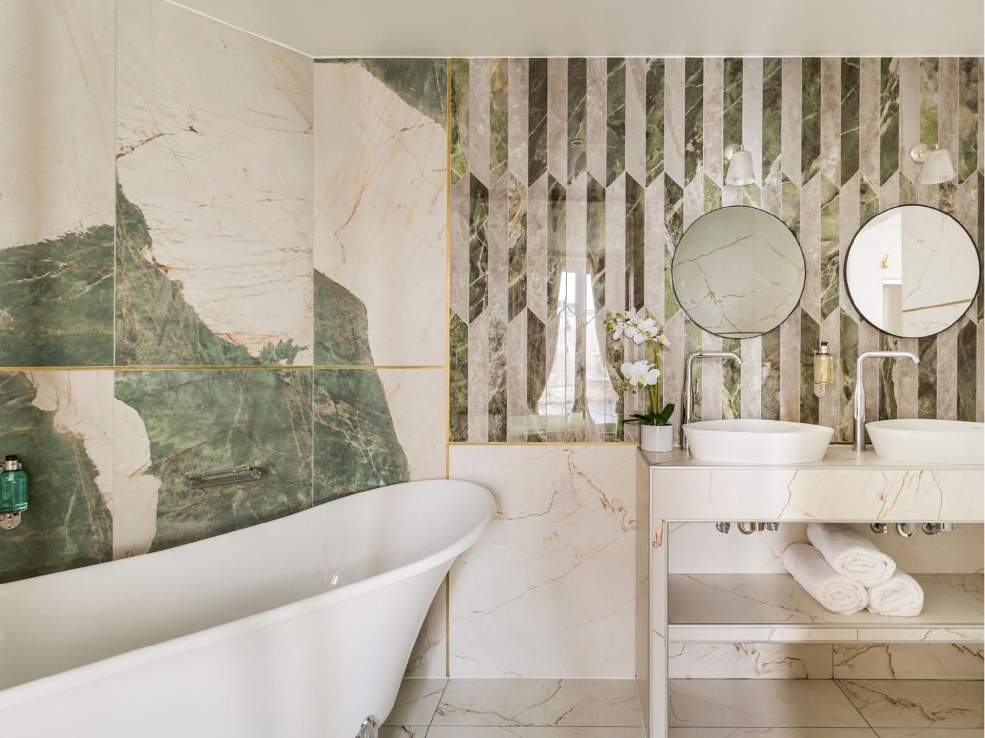 Apartment Merveil - Luxury - Champs Elysees - Boissy