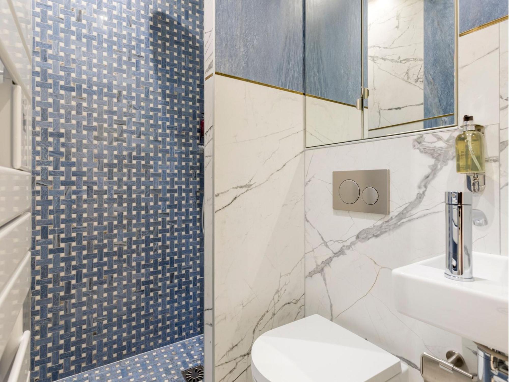 Merveil - Luxury - Champs Elysees - Boissy Apartment