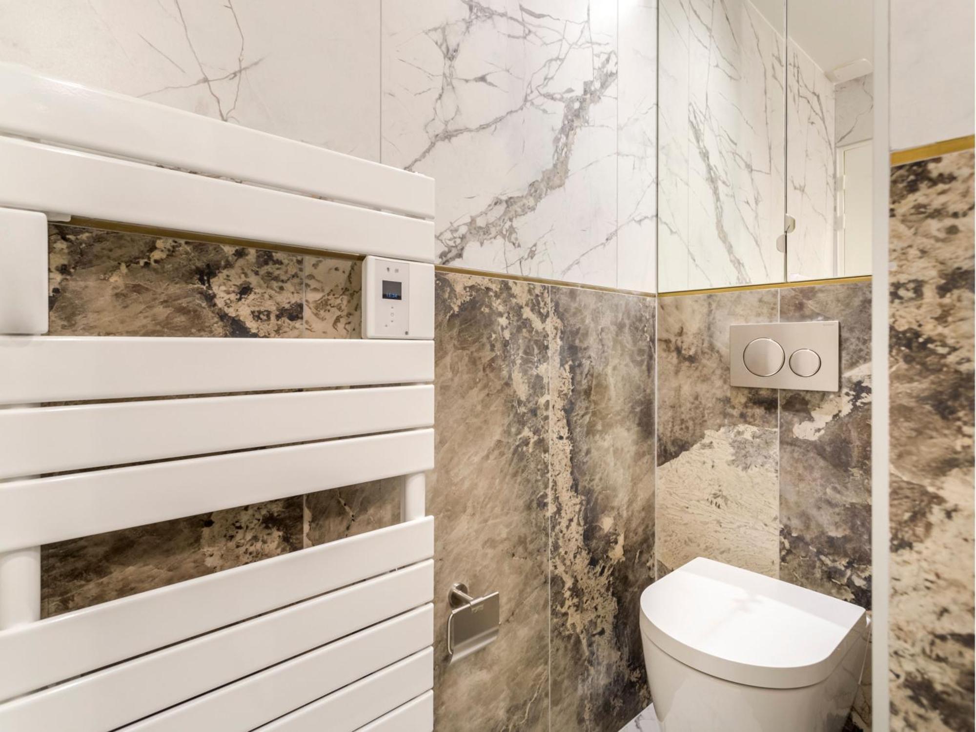 Merveil - Luxury - Champs Elysees - Boissy Apartment *