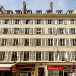 Merveil - Luxury Suite - Champs Elysees - Boissy